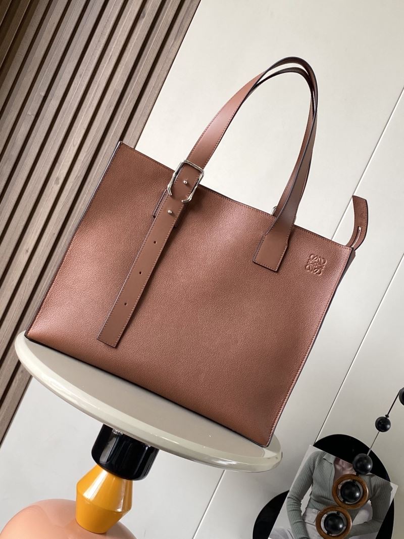 Loewe Shopping Bags